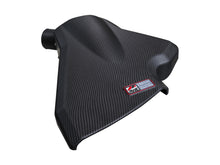 Load image into Gallery viewer, AWE Tuning 23-24 Toyota GR Corolla S-FLO Carbon Fiber Intake