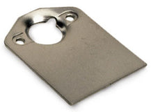 Cargar imagen en el visor de la galería, Moroso Quick Fastener Mounting Bracket - 5/16in (Use w/Part No 71430/71425) - Steel - 10 Pack