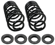 Load image into Gallery viewer, MOOG 92-97 Ford Crown Victoria Rear Coil Springs