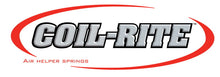 Cargar imagen en el visor de la galería, Firestone Coil-Rite Air Helper Spring Kit Rear 99-04 Honda Odyssey / 06-16 Sedona (W237604138)