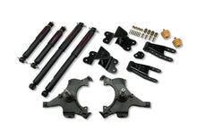 Cargar imagen en el visor de la galería, Belltech LOWERING KIT WITH ND2 SHOCKS