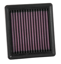 Cargar imagen en el visor de la galería, K&amp;N 17-18 Yamaha XP530 T-Max 530CC Replacement Drop In Air Filter