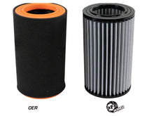 Cargar imagen en el visor de la galería, aFe MagnumFLOW Pro DRY S OE Replacement Filter 15-18 Alfa Romeo 4C I4-1.7L (t)
