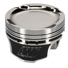 Cargar imagen en el visor de la galería, Wiseco 1400 HD Mitsubishi Evo 8 - 4G63 Turbo -21cc Piston Shelf Stock Kit