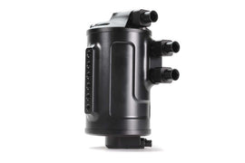 PERRIN 02-21 Subaru WRX / 04-21 STI Air Oil Separator - Black