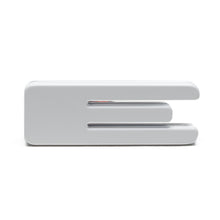Cargar imagen en el visor de la galería, ORACLE Lighting Universal Illuminated LED Letter Badges - Matte Wht Surface Finish - E