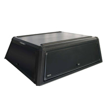 Cargar imagen en el visor de la galería, Westin 16-23 Toyota Tacoma 6ft. Bed EXP Truck Cap - Black (Box 1 ONLY)