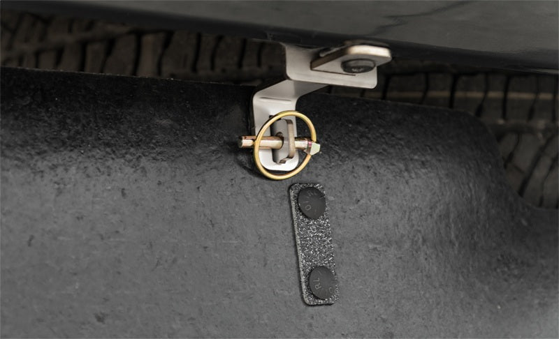 Access 19-24 Ram 1500 Rockstar Commercial Tow Flap