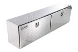 Deezee Universal Tool Box - Specialty Topsider BT Alum