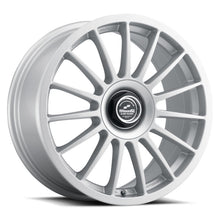 Cargar imagen en el visor de la galería, fifteen52 Podium 17x7.5 4x100/4x108 42mm ET 73.1mm Center Bore Speed Silver Wheel