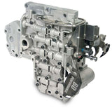 BD Diesel Valve Body - 2003-2007 Dodge 48RE C/W Governor Pressure Solenoid and Transducer