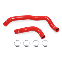 Cargar imagen en el visor de la galería, Mishimoto 10-16 Toyota 4Runner 4.0L V6 Red Silicone Hose Kit