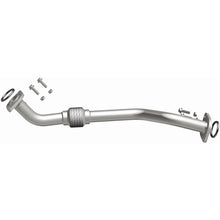 Cargar imagen en el visor de la galería, BRE Exhaust 04-10 Sienna 3.3L 3.5L Front Pipe Kit