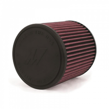 Cargar imagen en el visor de la galería, Mishimoto Performance Air Filter - 3.5in Inlet / 6in Length