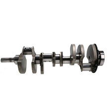 Cargar imagen en el visor de la galería, Manley Chevrolet LT1 4.000in Stroke Lightweight Long Snout Pro Series Crankshaft