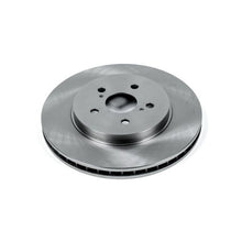 Cargar imagen en el visor de la galería, Power Stop 04-06 Lexus RX330 Front Autospecialty Brake Rotor