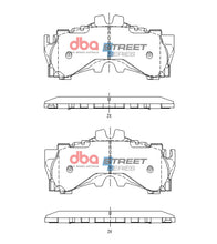 Load image into Gallery viewer, Technical Drawing