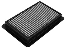 Cargar imagen en el visor de la galería, aFe MagnumFLOW OEM Replacement Air Filter Pro DRY S 2014 Mazda 3 L4 2.0L/2.5L