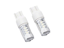 Cargar imagen en el visor de la galería, Raxiom 18-26 Jeep Wrangler JL Axial Series Stage 3 LED Backup Light Bulbs- 7443