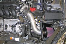 Cargar imagen en el visor de la galería, K&amp;N 06-09 Ford Fusion V6-3.0L Silver Typhoon Short Ram Intake