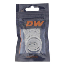 Cargar imagen en el visor de la galería, DeatschWerks -10 AN Aluminum Crush Washer (Pack of 10)