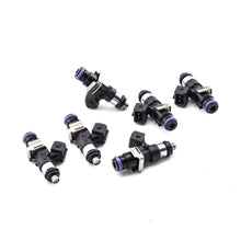 Cargar imagen en el visor de la galería, DeatschWerks 2005-2010 Ford Mustang 4.0L V6 Bosch EV14 1500cc Injectors (Set of 6)