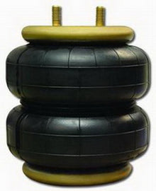 Firestone Ride-Rite Replacement Air Helper Spring Rear Service Part 1T14C-1 (W217602107)