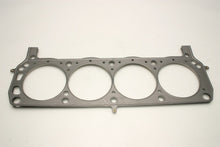 Cargar imagen en el visor de la galería, Cometic Ford SB 4.155 inch Bore .080 inch MLS-5 Head Gasket (w/AFR Heads)