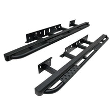 Cargar imagen en el visor de la galería, Westin 05-23 Toyota Tacoma Rock Slider - Textured Black