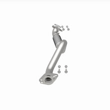 Cargar imagen en el visor de la galería, BRE Exhaust 09-11 Aveo5 1.6L Front Pipe Kit