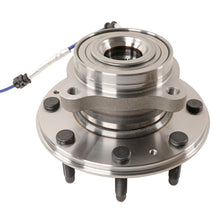 Cargar imagen en el visor de la galería, MOOG 11-19 Chevrolet Silverado 2500 HD Front Hub Assembly