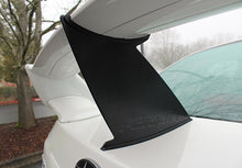 Cargar imagen en el visor de la galería, PERRIN 11-14 Subaru STI Wing Stabilizer - Black (Sedan Only)