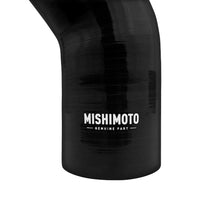 Cargar imagen en el visor de la galería, Mishimoto 2015 Subaru WRX Black Silicone Engine Air Box Hose Kit