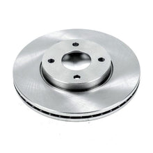 Cargar imagen en el visor de la galería, Power Stop 05-07 Ford Focus Front Autospecialty Brake Rotor