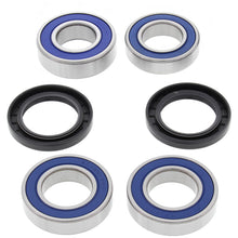 Cargar imagen en el visor de la galería, All Balls Racing 03-06 Honda CBR600RR Wheel Bearing Kit - Rear