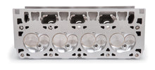 Cargar imagen en el visor de la galería, Edelbrock Cylinder Head Race Victor Jr Complete Chevy Gen V LT1/LT4