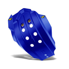 Cargar imagen en el visor de la galería, Cycra 14-18 Yamaha YZ250F Full Armor Skid Plate - Blue