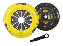 Cargar imagen en el visor de la galería, ACT 2003 Mitsubishi Lancer XT/Perf Street Sprung Clutch Kit