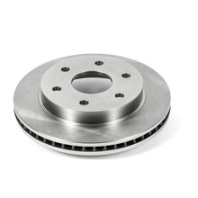 Cargar imagen en el visor de la galería, Power Stop 02-06 Cadillac Escalade Front Autospecialty Brake Rotor