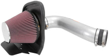 Cargar imagen en el visor de la galería, K&amp;N 2012-2014 Ford Edge L4-2.0L F/I Performance Air Intake Kit