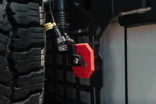 Cargar imagen en el visor de la galería, DV8 Offroad Universal Molle Adj. Antenna &amp; Whip Mount
