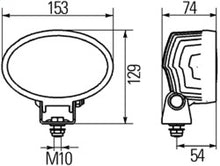 Cargar imagen en el visor de la galería, Technical Drawing