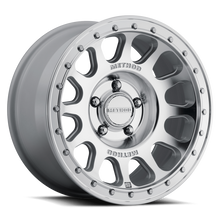 Load image into Gallery viewer, Method MR709 HD Bead Grip 20x 9in / ET12 / 5x5 BP / 71.5mm Bore - Machined Wheel