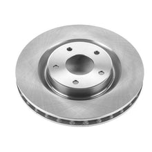 Cargar imagen en el visor de la galería, Power Stop 05-07 Cadillac XLR Front Autospecialty Brake Rotor