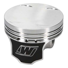 Cargar imagen en el visor de la galería, Wiseco Nissan CA18DET 4vp Flat Top * Turbo * Piston Shelf Stock Kit