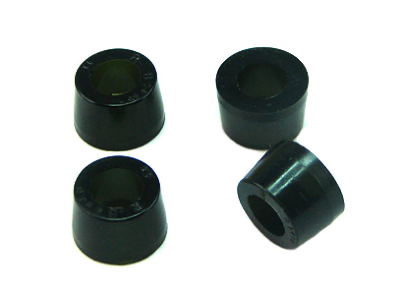 Whiteline 76-86 Jeep CJ7 Shock Absorber Bushing Kit