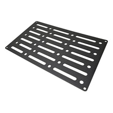 Cargar imagen en el visor de la galería, Westin EXP Toolbox Molle Panel - Black