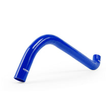 Cargar imagen en el visor de la galería, Mishimoto Ford F-150/250/Expedition Blue Silicone Radiator Coolant Hose Kit