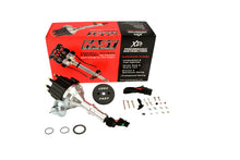 Load image into Gallery viewer, FAST Distributor, Buick 215-350, Billet, XDI Ez-Run