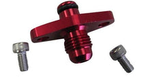 Cargar imagen en el visor de la galería, GReddy Fuel Pressure Regulator Adapter AN6